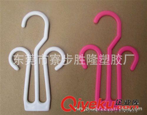 鞋掛鉤 PP塑膠掛勾 (低單價 歐盟環(huán)保標(biāo)準(zhǔn) PP掛鉤 塑膠勾)原始圖片3