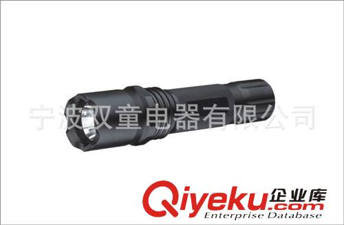 供應CREE強光多功能電筒 鋁合金手電筒 防水手電筒 普通手電筒原始圖片2