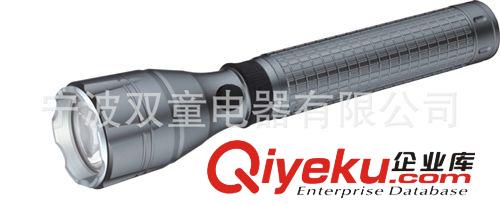 大量拋售ST-SC3112ND-3W戶外LED鋁合金手電筒 充電LED手電筒原始圖片2