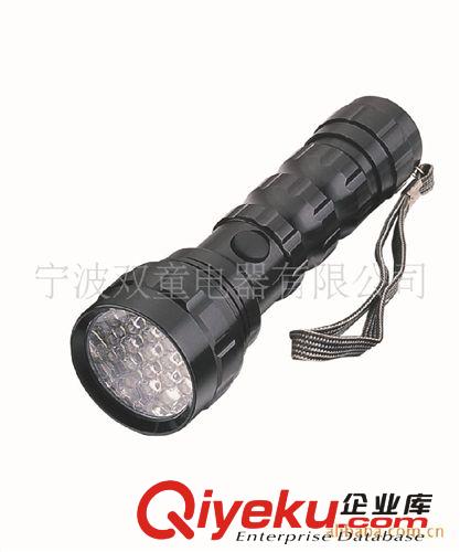 供應LED強光手電筒ST-SC3122CRD-3W 強光電筒批發(fā) 強光電筒燈泡