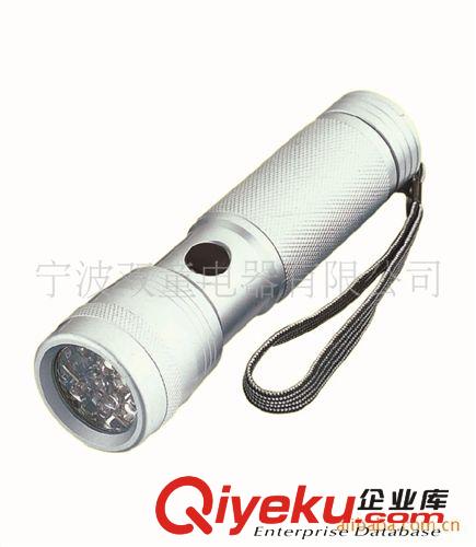 寧海雙童 經(jīng)典時尚 gd優(yōu)質(zhì)LED手電筒 歡迎咨詢訂購