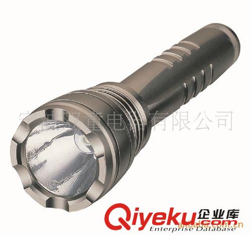 廠家直供ST-177-6L+1M 供應(yīng)LED鋁合金手電筒 LED手電筒