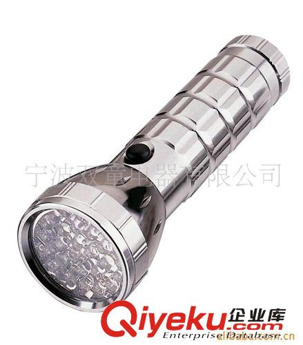 廠家批發(fā)鋁合金手電筒 LED手電筒 強(qiáng)光手電筒 禮品手電筒