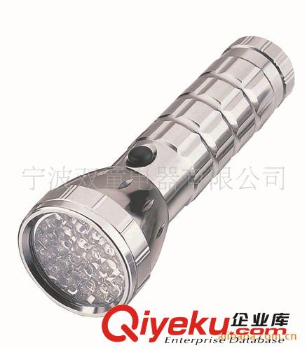 廠家專業(yè)生產(chǎn)ST-7312-32L  LED鋁合金手電筒 大功率LED手電筒原始圖片2