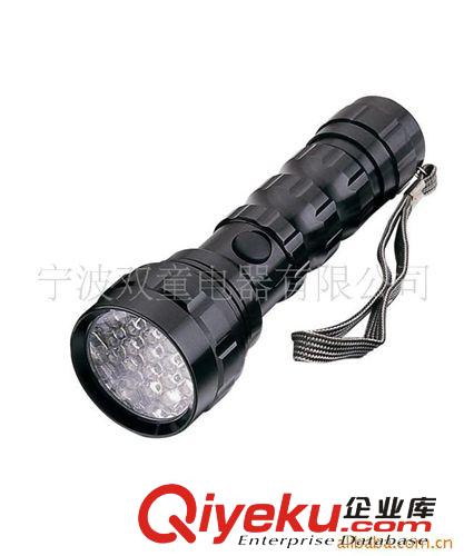 廠家直銷 LED鋁合金手電筒 手電筒 ST-201-19L