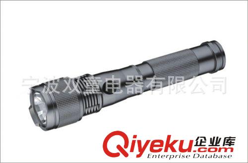 強(qiáng)光手電筒批發(fā)ST-SG2205CR-3W 批發(fā)鋁合金強(qiáng)光手電筒 強(qiáng)光手電原始圖片2