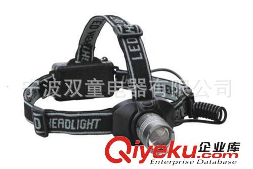 批發(fā)供應(yīng)美國CREE LED強(qiáng)光手電筒 大功率手電筒 ST-185-3W