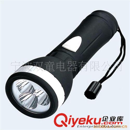 LED塑料手電筒 強光手電筒 小手電筒 禮品手電筒 塑料迷你電筒