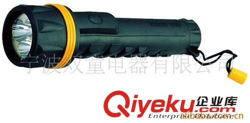 ST-501-3C 草帽燈LED手電筒 塑料手電筒 多功能手電筒 塑料電筒