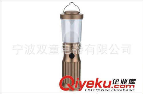 廠家直供ST-BG0166-16CLED鋁合金野營燈 露營燈 手提燈 LED手提燈原始圖片2