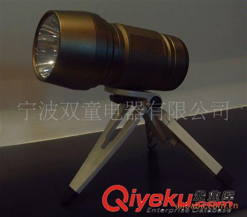 LED鋁合金手提燈 戶外/露營/野外用野營燈 應急手提燈 手提燈充電
