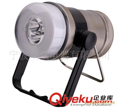鋁合金魚燈 釣魚專用燈 LED便攜/手提釣魚燈 強光釣魚燈 夜釣魚燈原始圖片3