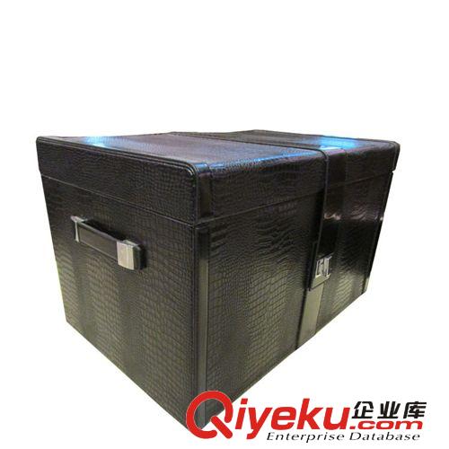 【正品保障】 批量供應(yīng) 小鱷魚(yú)款 儲(chǔ)物箱原始圖片2
