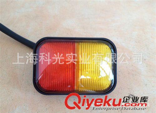 出口澳洲歐洲EMARK拖掛車(chē)尾燈防水LED拖車(chē)尾燈ADR認(rèn)證原始圖片2