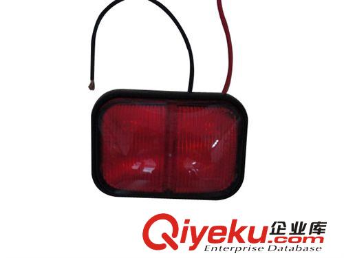 出口澳洲歐洲EMARK拖掛車(chē)尾燈防水LED拖車(chē)尾燈ADR認(rèn)證原始圖片3