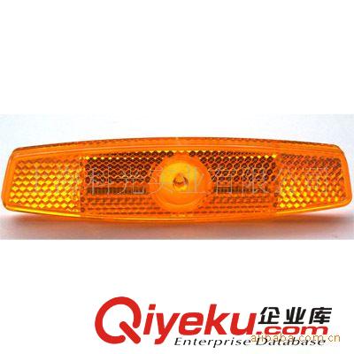 反射器  反光片  尾燈反光片 reflector 電動(dòng)車反光片  晶格反光