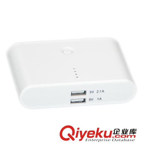 饅頭大容量移動電源12000毫安廠家批發熱賣禮品訂做LOGO充電寶原始圖片2