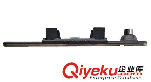 廠家批發DV450超薄后視鏡藍牙160°帶壓縮重力感應行車記錄儀