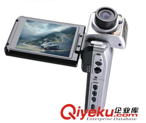 優(yōu)勢廠家批發(fā)創(chuàng)峰銘 F900 1080P行車記錄儀高清夜視黑匣子不漏秒原始圖片3