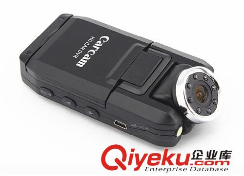 新款雙鏡頭后視鏡 高清夜視無漏秒HD520 Gen Peak 行車記錄儀廠家