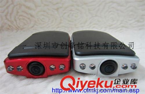 新款雙鏡頭后視鏡 高清夜視無漏秒HD520 Gen Peak 行車記錄儀廠家原始圖片2
