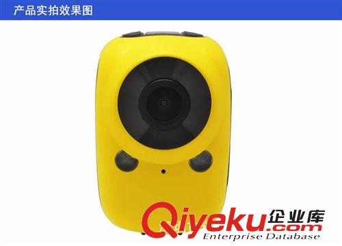 工廠直銷高清1080Pw01防水運(yùn)動(dòng)攝像機(jī) 帶WIFI  行車 車載記錄儀原始圖片3