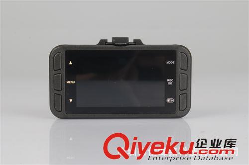 新款 廠家 工廠 直銷 高清 1080P行車 車載 記錄儀 d11行車記錄儀原始圖片3