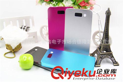 20000毫安超薄聚合物移動電源智能手機充電寶高品質廠家直銷