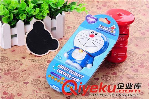 卡通叮當KT貓哆啦a夢移動電源小米蘋果4/5s充電寶 移動通用型批發(fā)原始圖片3