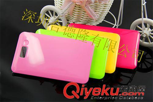 移動電源批發zp超薄聚合物5000毫安 手機充電寶電源原始圖片3