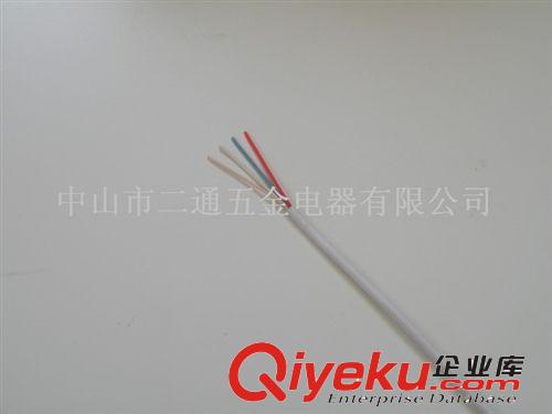 中山mp 新通訊電線/電話線/國標/足米/包檢測/家用/家裝原始圖片2