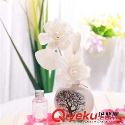 批發(fā) 陶瓷香薰藤條  室內(nèi)香薰無(wú)火香薰批發(fā) 波點(diǎn)瓶 香薰精油 香熏