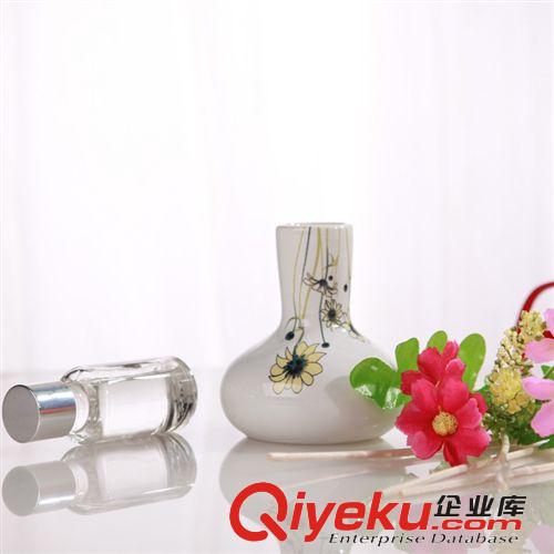廠價批發(fā) 上垂菊 無火香薰精油套裝藤條香薰套裝 室內香薰熏香原始圖片3
