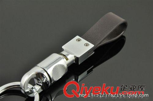 批發(fā)歐美達(dá)鑰匙扣 gd金屬匙扣 zp OMD3623原始圖片2