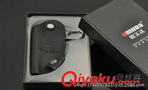 歐美達(dá)鑰匙包 gd鑰匙扣 汽車精品zp匙包 3805原始圖片2