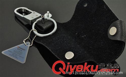 歐美達(dá)鑰匙包 gd鑰匙扣 汽車精品zp匙包 3805原始圖片3