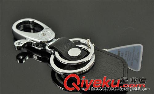 歐美達(dá)鑰匙扣 gd汽車鑰匙扣 zp扣 3648原始圖片3