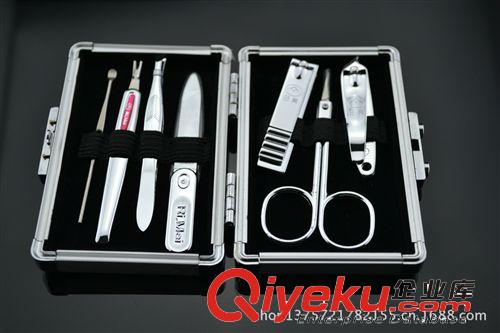日美美容套裝 美甲工具 指甲套裝 70093原始圖片3