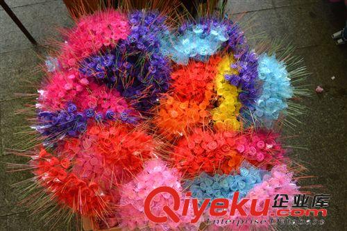 批發玫瑰花 情人節圣誕節生日禮物 地攤熱賣原始圖片2