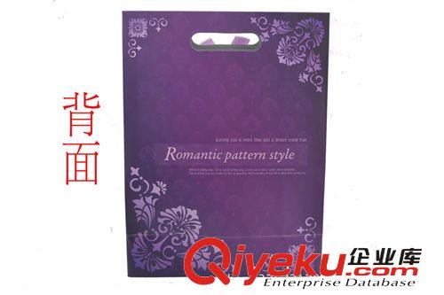 韓版禮品袋 手提禮品袋 禮品袋批發 大號原始圖片2