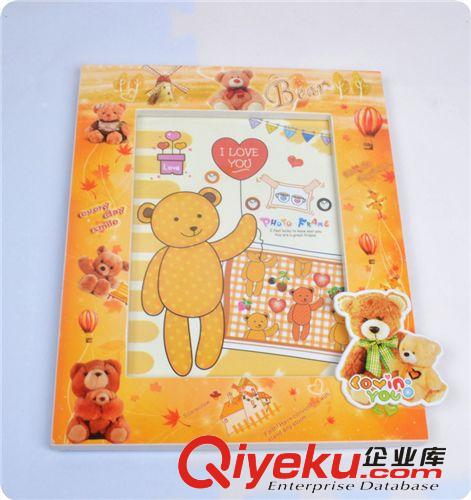 批發(fā) 創(chuàng)意消防2524相架 可愛個性兒童情侶相框 精品禮品