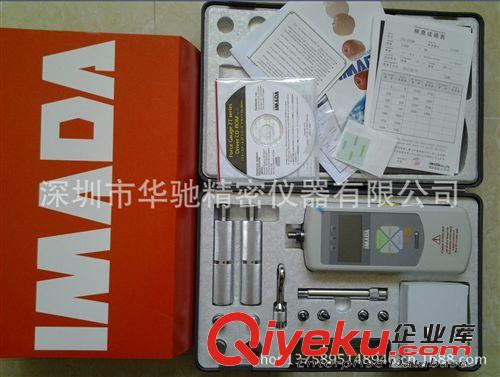 IMADA推拉力計(jì)ZTS-500N