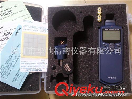 zp日本ONO SOKKI小野轉速計HT-4200
