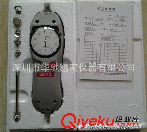 推拉力計AEF-10,成功推拉力計AEF-10,SUCCESS推拉力計AEF-10