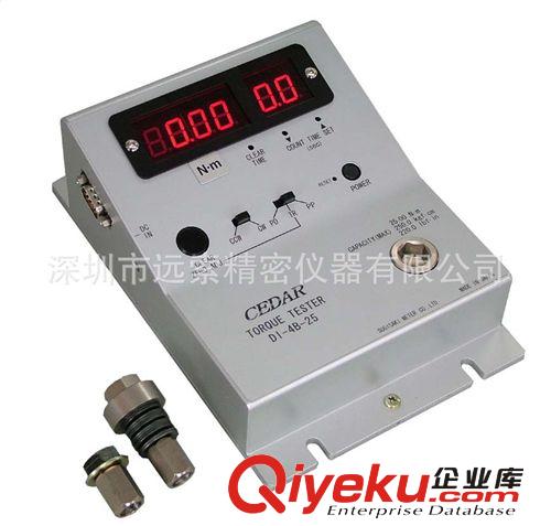 DI-1M-IP200扭力儀,CEDAR風(fēng)批扭力儀DI-1M-IP200