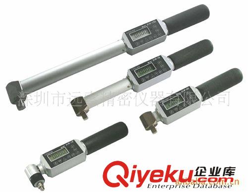 供應(yīng)DIW-15,DIW-20,DIW-75,DIW-120數(shù)顯扭力扳手/CEDAR扭力扳手原始圖片3
