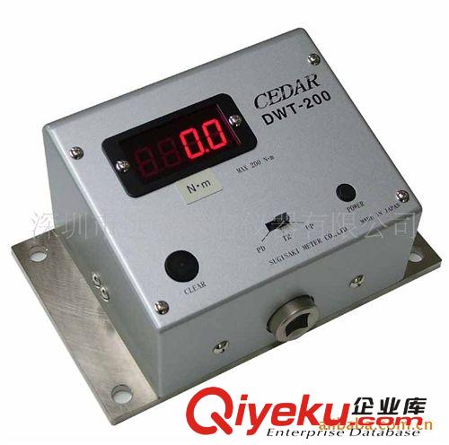 DI-9M-08電批扭力測試儀,DI-9M-8扭力儀