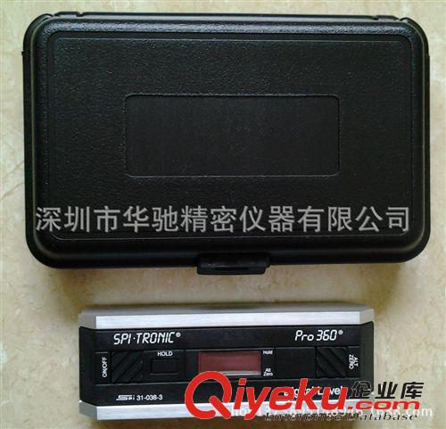 SPI 數(shù)顯水平儀31-038-3/PRO360