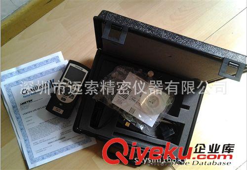 CHATILLON測力計DFE2-002,DFE2-200,DFE2-050,DFE2-100,DFE2-500原始圖片3