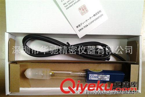 便攜式PH計HM-30P原始圖片2